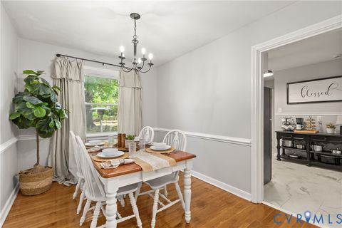 Tiny photo for 302 Hummingbird Rd, Richmond, VA 23227 (MLS # 2609334)