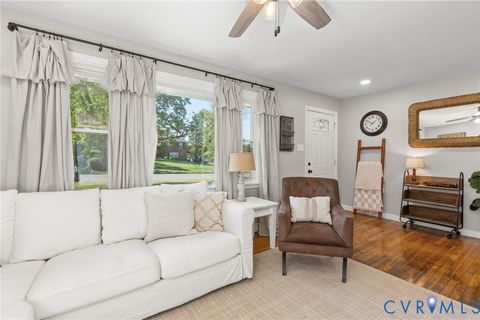 Tiny photo for 302 Hummingbird Rd, Richmond, VA 23227 (MLS # 2609334)