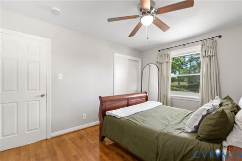 Tiny photo for 302 Hummingbird Rd, Richmond, VA 23227 (MLS # 2609334)