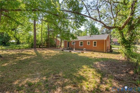 Tiny photo for 302 Hummingbird Rd, Richmond, VA 23227 (MLS # 2609334)