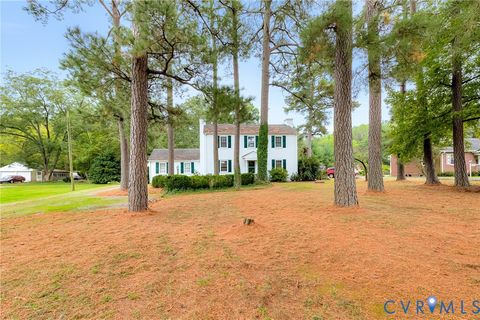 Photo of 6159 Mechanicsville Turnpike, Mechanicsville, VA 23111 (MLS # 2527574)
