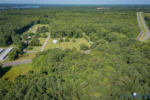 Tiny photo for 18095 Northumberland Highway, Reedville, VA 22539 (MLS # 2521590)