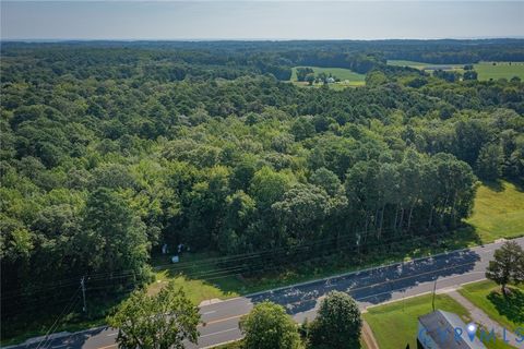 Photo of 18095 Northumberland Highway, Reedville, VA 22539 (MLS # 2521590)