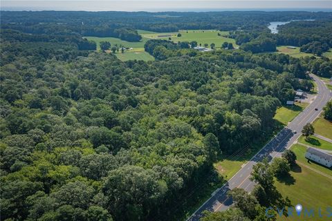 Tiny photo for 18095 Northumberland Highway, Reedville, VA 22539 (MLS # 2521590)