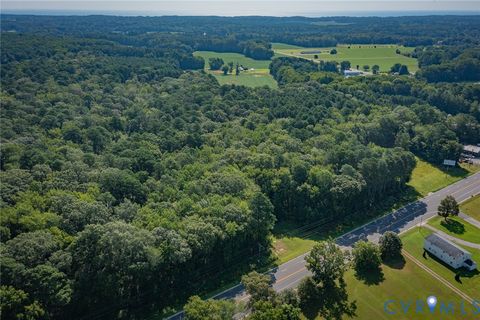 Tiny photo for 18095 Northumberland Highway, Reedville, VA 22539 (MLS # 2521590)