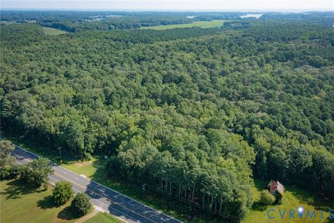 Tiny photo for 18095 Northumberland Highway, Reedville, VA 22539 (MLS # 2521590)
