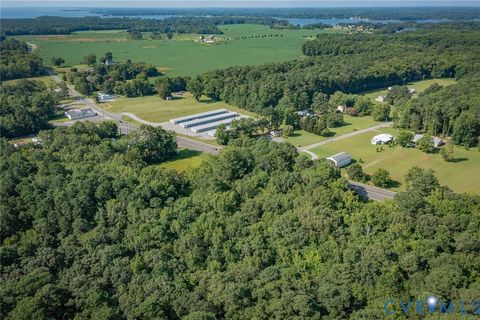 Tiny photo for 18095 Northumberland Highway, Reedville, VA 22539 (MLS # 2521590)