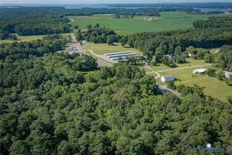 Tiny photo for 18095 Northumberland Highway, Reedville, VA 22539 (MLS # 2521590)