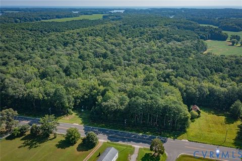 Tiny photo for 18095 Northumberland Highway, Reedville, VA 22539 (MLS # 2521590)