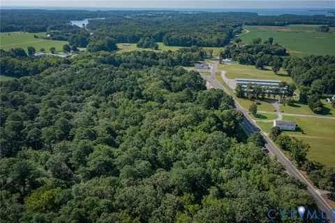 Tiny photo for 18095 Northumberland Highway, Reedville, VA 22539 (MLS # 2521590)