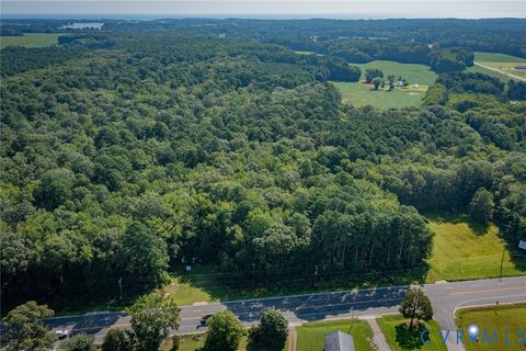 Tiny photo for 18095 Northumberland Highway, Reedville, VA 22539 (MLS # 2521590)
