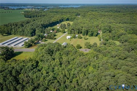 Tiny photo for 18095 Northumberland Highway, Reedville, VA 22539 (MLS # 2521590)