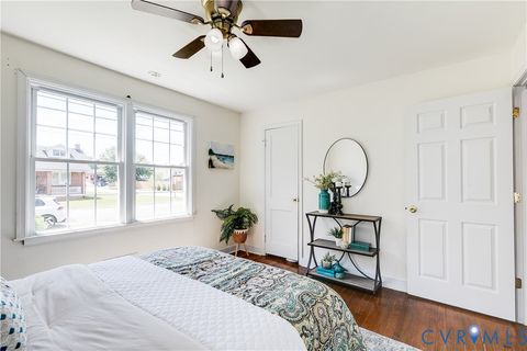 Tiny photo for 5325 Bloomingdale Avenue, Henrico, VA 23228 (MLS # 2613664)