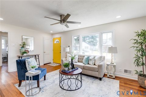 Tiny photo for 5325 Bloomingdale Avenue, Henrico, VA 23228 (MLS # 2613664)