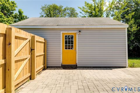 Tiny photo for 5325 Bloomingdale Avenue, Henrico, VA 23228 (MLS # 2613664)