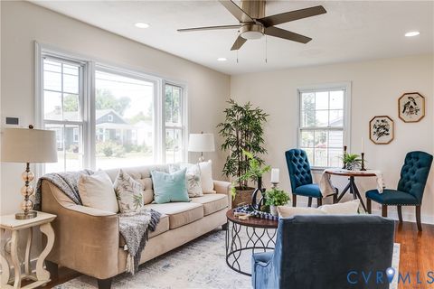 Tiny photo for 5325 Bloomingdale Avenue, Henrico, VA 23228 (MLS # 2613664)