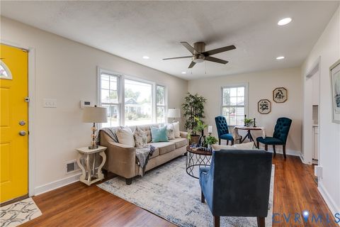 Tiny photo for 5325 Bloomingdale Avenue, Henrico, VA 23228 (MLS # 2613664)