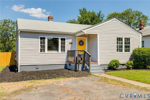 Tiny photo for 5325 Bloomingdale Avenue, Henrico, VA 23228 (MLS # 2613664)