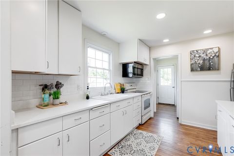 Tiny photo for 5325 Bloomingdale Avenue, Henrico, VA 23228 (MLS # 2613664)