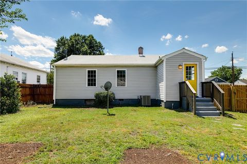 Tiny photo for 5325 Bloomingdale Avenue, Henrico, VA 23228 (MLS # 2613664)