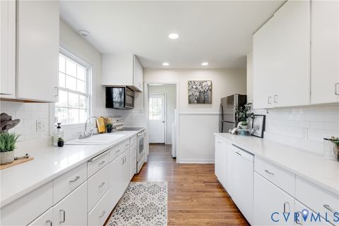 Tiny photo for 5325 Bloomingdale Avenue, Henrico, VA 23228 (MLS # 2613664)