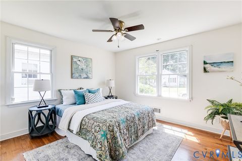 Tiny photo for 5325 Bloomingdale Avenue, Henrico, VA 23228 (MLS # 2613664)