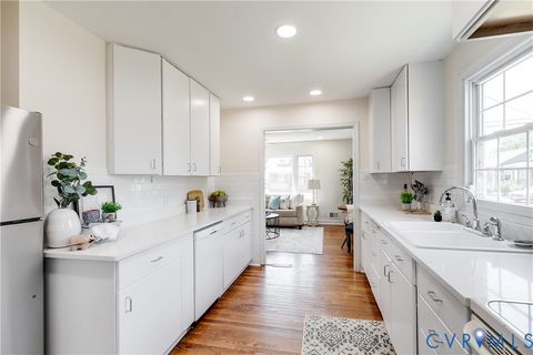 Tiny photo for 5325 Bloomingdale Avenue, Henrico, VA 23228 (MLS # 2613664)