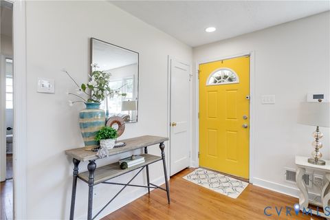 Tiny photo for 5325 Bloomingdale Avenue, Henrico, VA 23228 (MLS # 2613664)