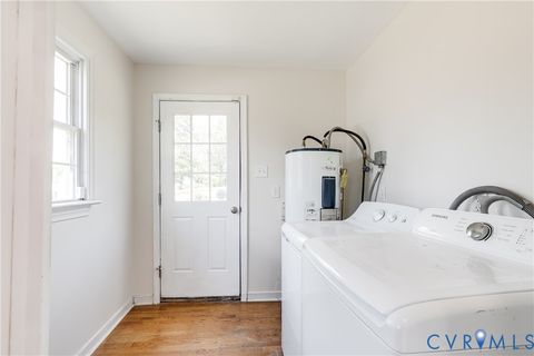 Tiny photo for 5325 Bloomingdale Avenue, Henrico, VA 23228 (MLS # 2613664)