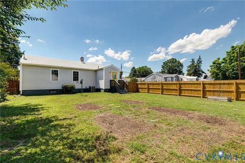 Tiny photo for 5325 Bloomingdale Avenue, Henrico, VA 23228 (MLS # 2613664)