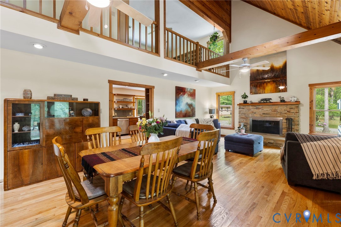 3172 Three Bridge Road