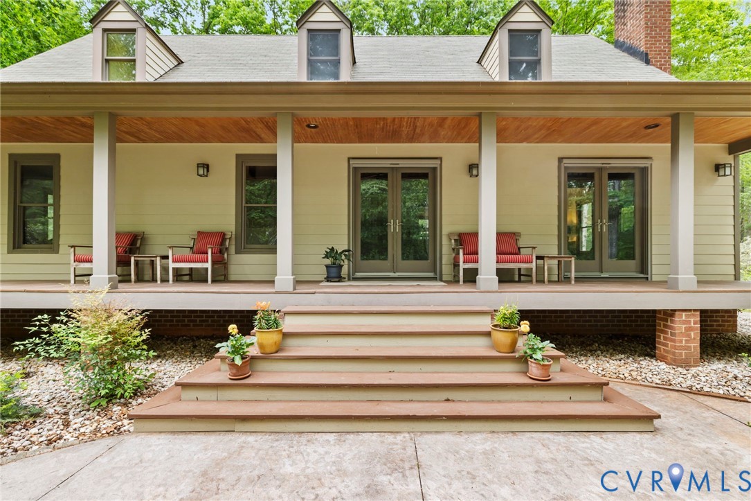 3172 Three Bridge Road