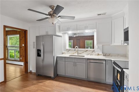 Tiny photo for 7509 Lisa Lane, Henrico, VA 23294 (MLS # 2616258)