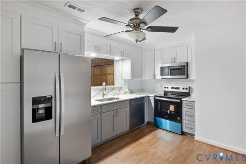 Tiny photo for 7509 Lisa Lane, Henrico, VA 23294 (MLS # 2616258)