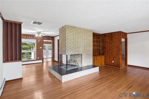 Tiny photo for 7509 Lisa Lane, Henrico, VA 23294 (MLS # 2616258)