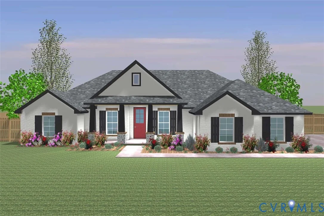Lot 8 Ethanna Trail