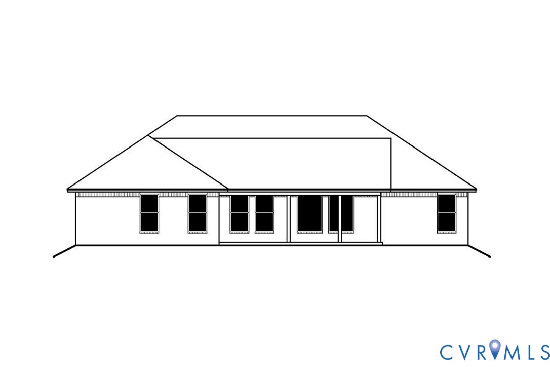 Lot 8 Ethanna Trail