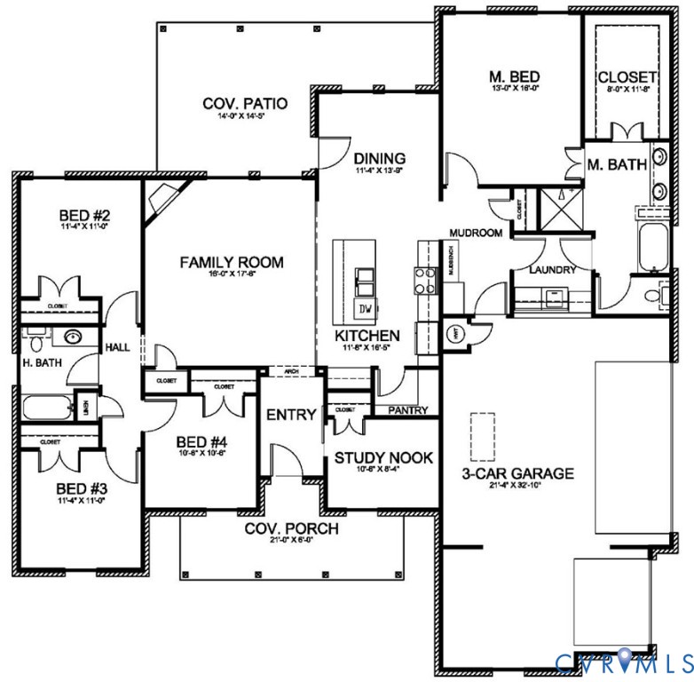 Lot 8 Ethanna Trail
