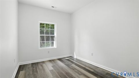 Tiny photo for 610 Gressett Street, Petersburg, VA 23803 (MLS # 2530256)