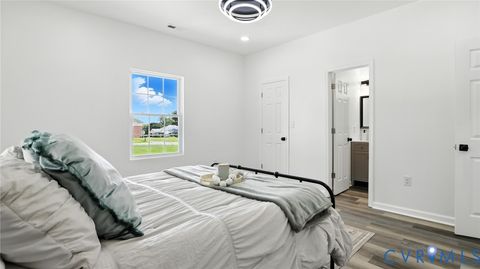 Tiny photo for 610 Gressett Street, Petersburg, VA 23803 (MLS # 2530256)