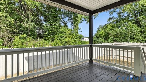 Tiny photo for 610 Gressett Street, Petersburg, VA 23803 (MLS # 2530256)