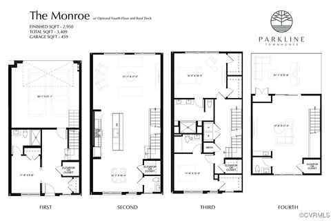 Tiny photo for 215 S Stafford Avenue, Richmond, VA 23220 (MLS # 2513528)