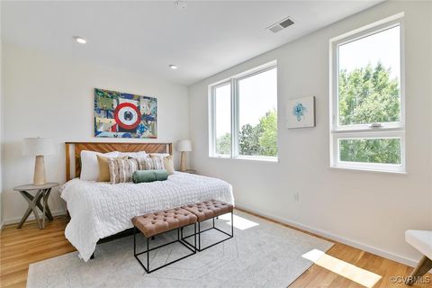 Tiny photo for 215 S Stafford Avenue, Richmond, VA 23220 (MLS # 2513528)