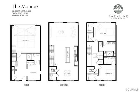 Tiny photo for 215 S Stafford Avenue, Richmond, VA 23220 (MLS # 2513528)