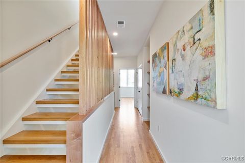 Tiny photo for 215 S Stafford Avenue, Richmond, VA 23220 (MLS # 2513528)
