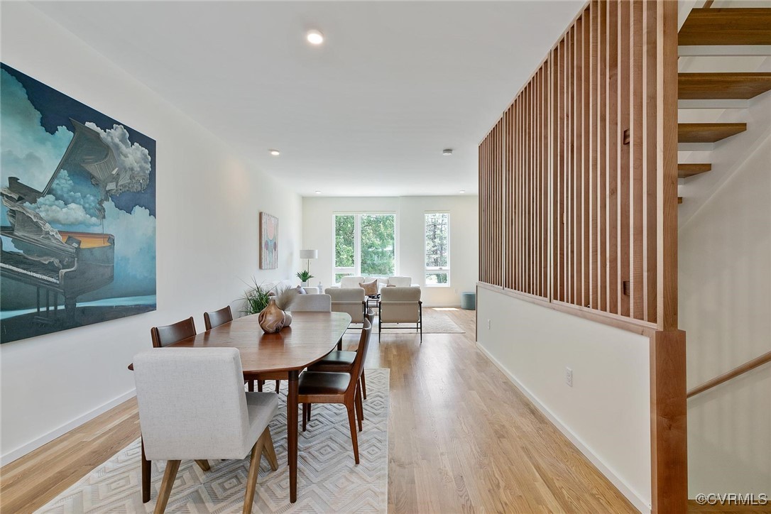 215 S Stafford Avenue