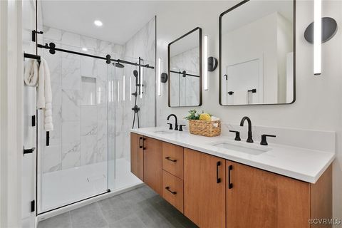 Tiny photo for 215 S Stafford Avenue, Richmond, VA 23220 (MLS # 2513528)