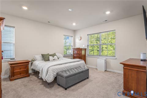 Tiny photo for 9119 Moldova Road, Chesterfield, VA 23832 (MLS # 2622658)