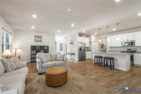Tiny photo for 9119 Moldova Road, Chesterfield, VA 23832 (MLS # 2622658)