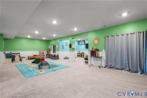 Tiny photo for 9119 Moldova Road, Chesterfield, VA 23832 (MLS # 2622658)